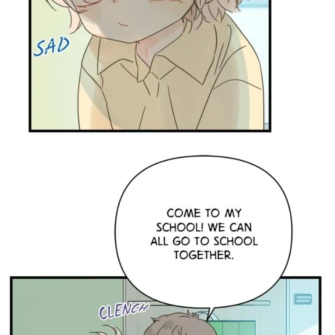 Girl with a Knife Chapter 137 page 31
