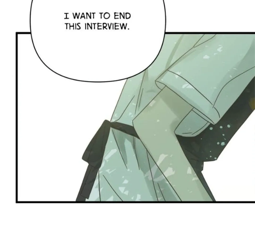Girl with a Knife Chapter 130 page 82