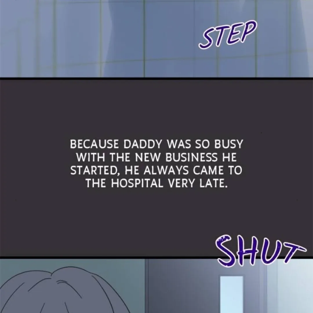 Girl with a Knife Chapter 136 page 113