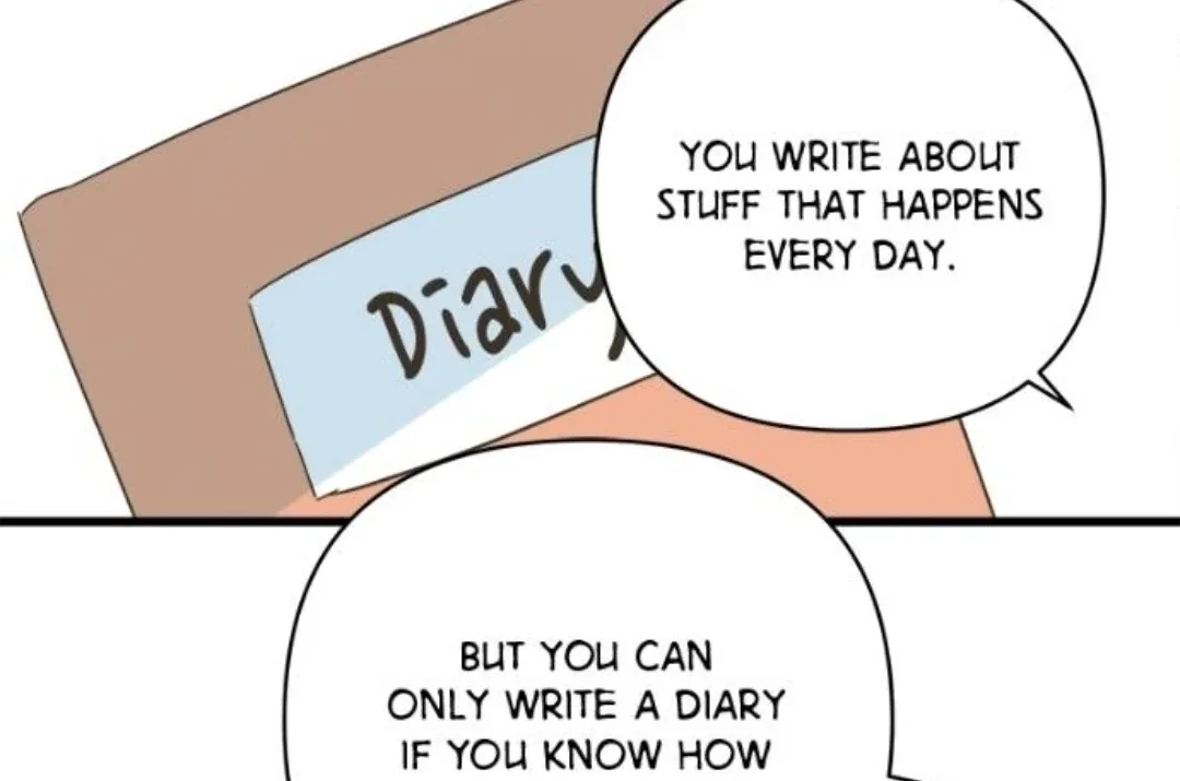 Girl with a Knife Chapter 137 page 37
