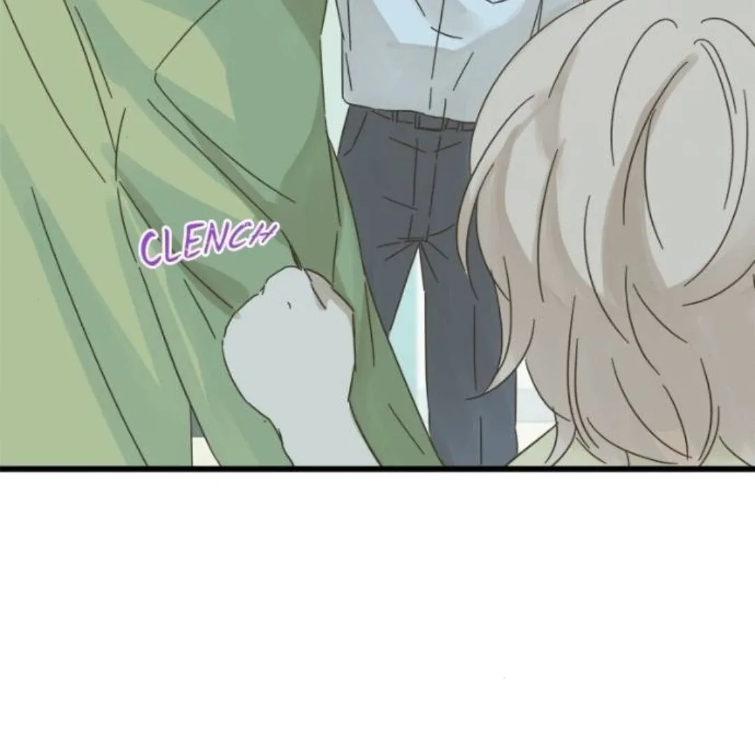 Girl with a Knife Chapter 137 page 44