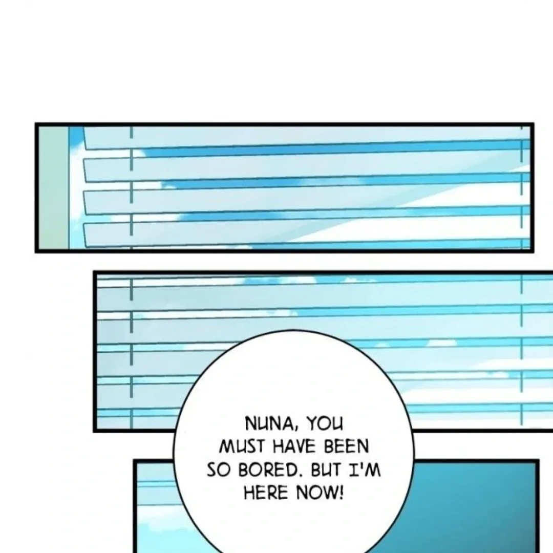 Girl with a Knife Chapter 136 page 78