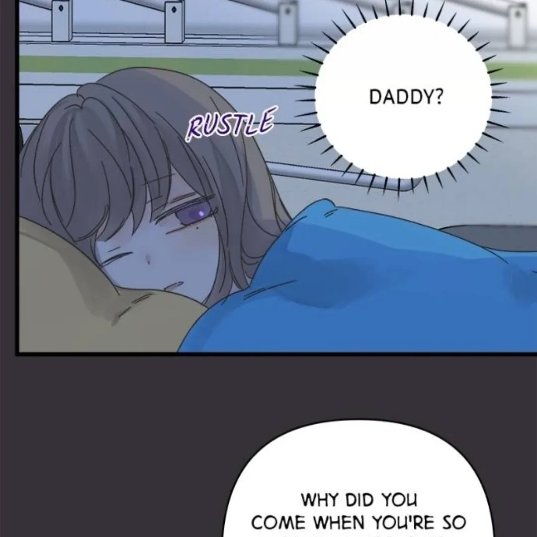 Girl with a Knife Chapter 136 page 111