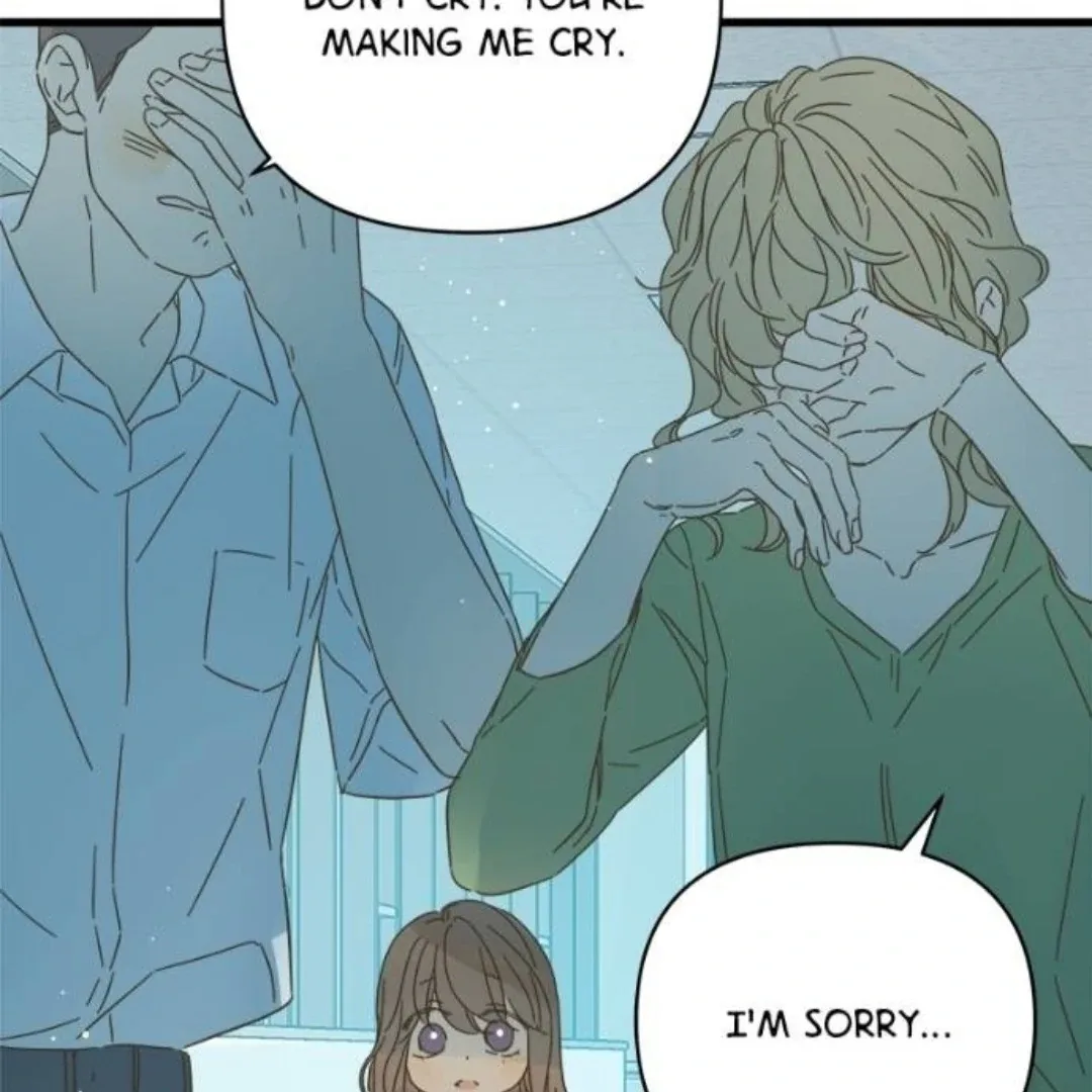 Girl with a Knife Chapter 137 page 69