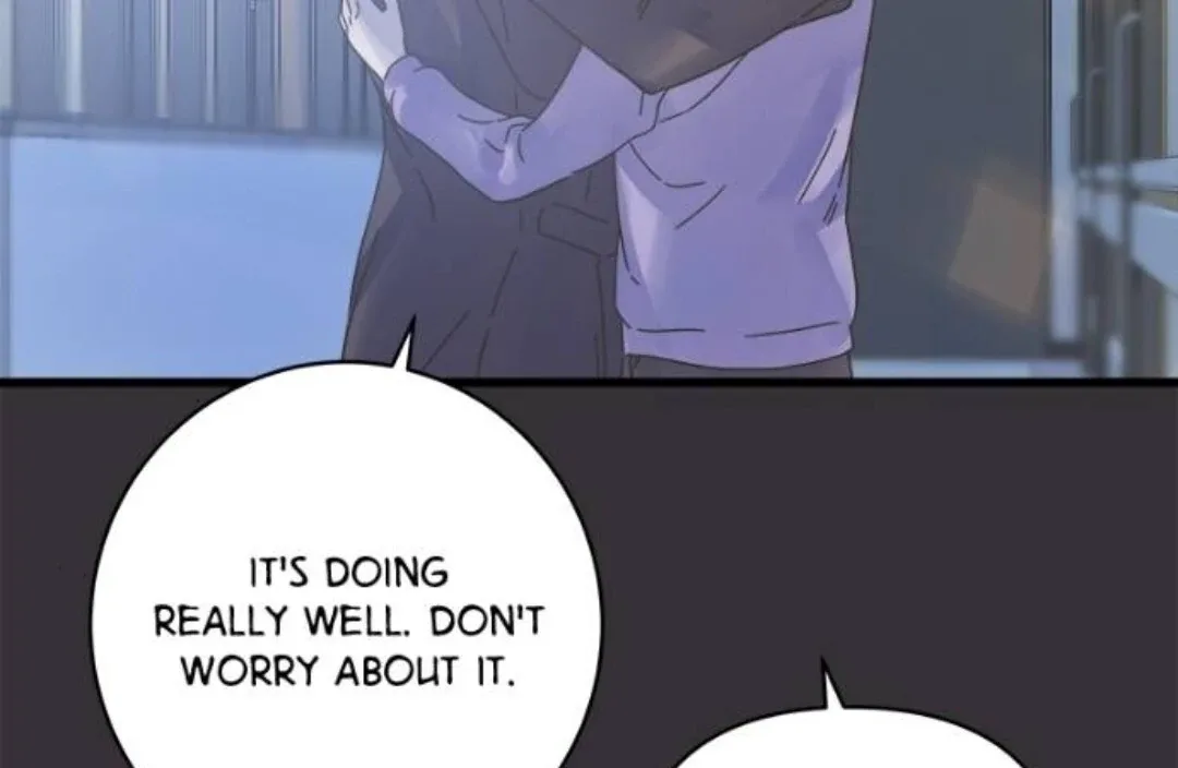 Girl with a Knife Chapter 136 page 117
