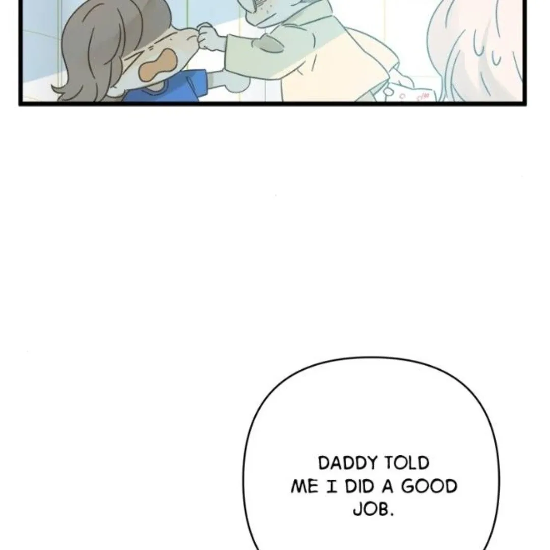 Girl with a Knife Chapter 137 page 23