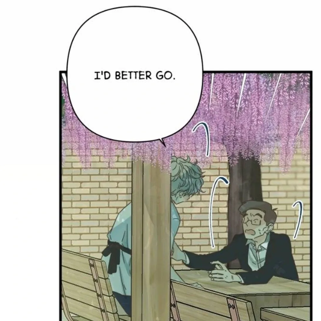 Girl with a Knife Chapter 130 page 83