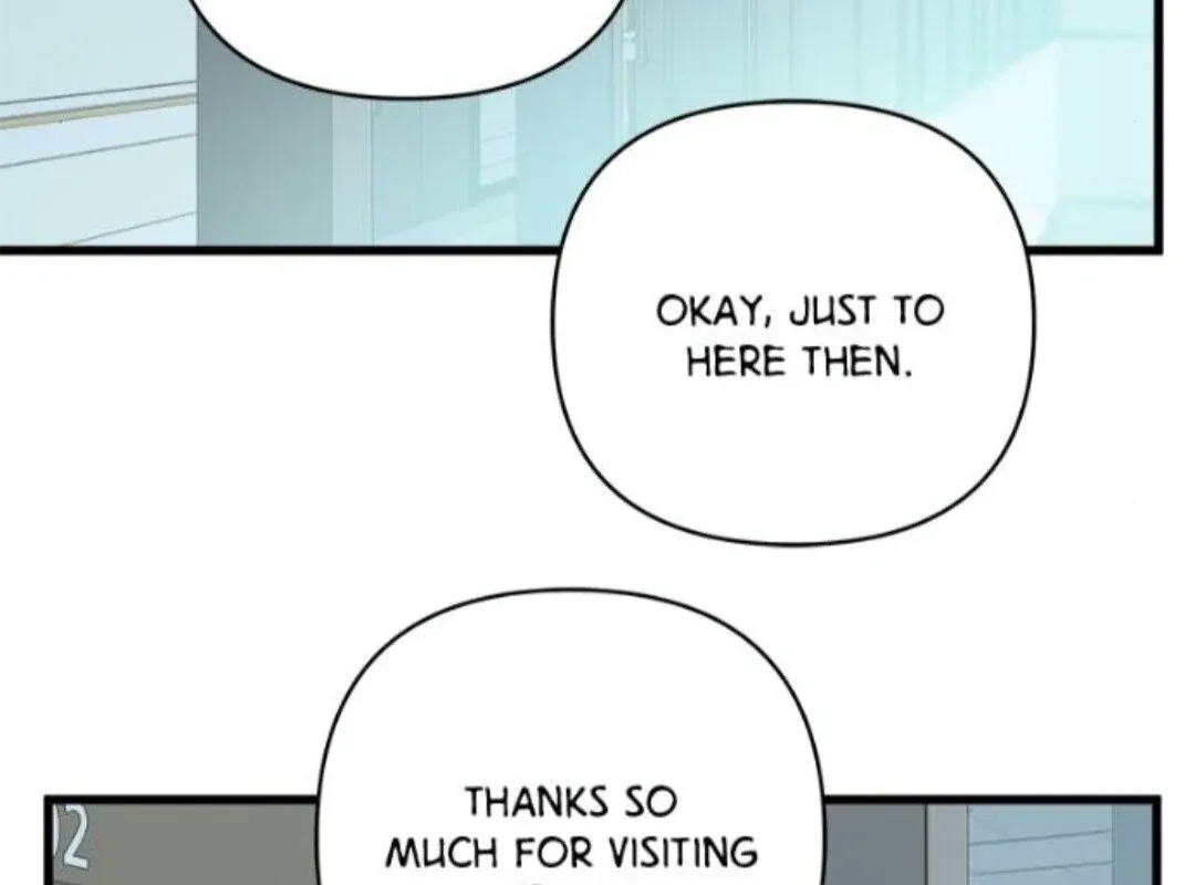 Girl with a Knife Chapter 137 page 55