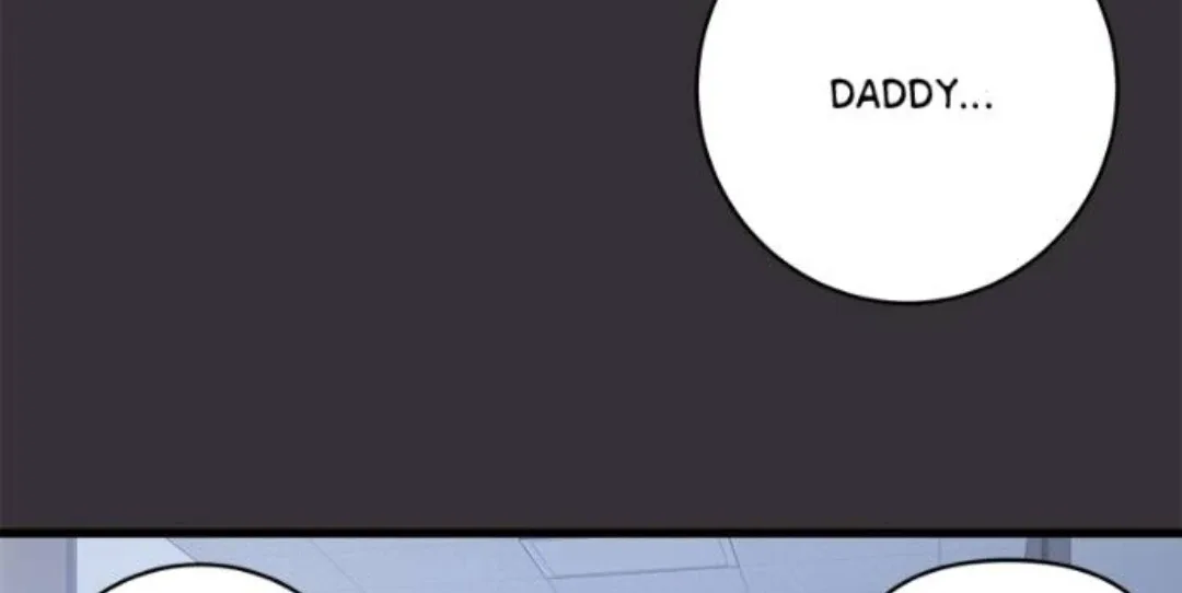 Girl with a Knife Chapter 136 page 127