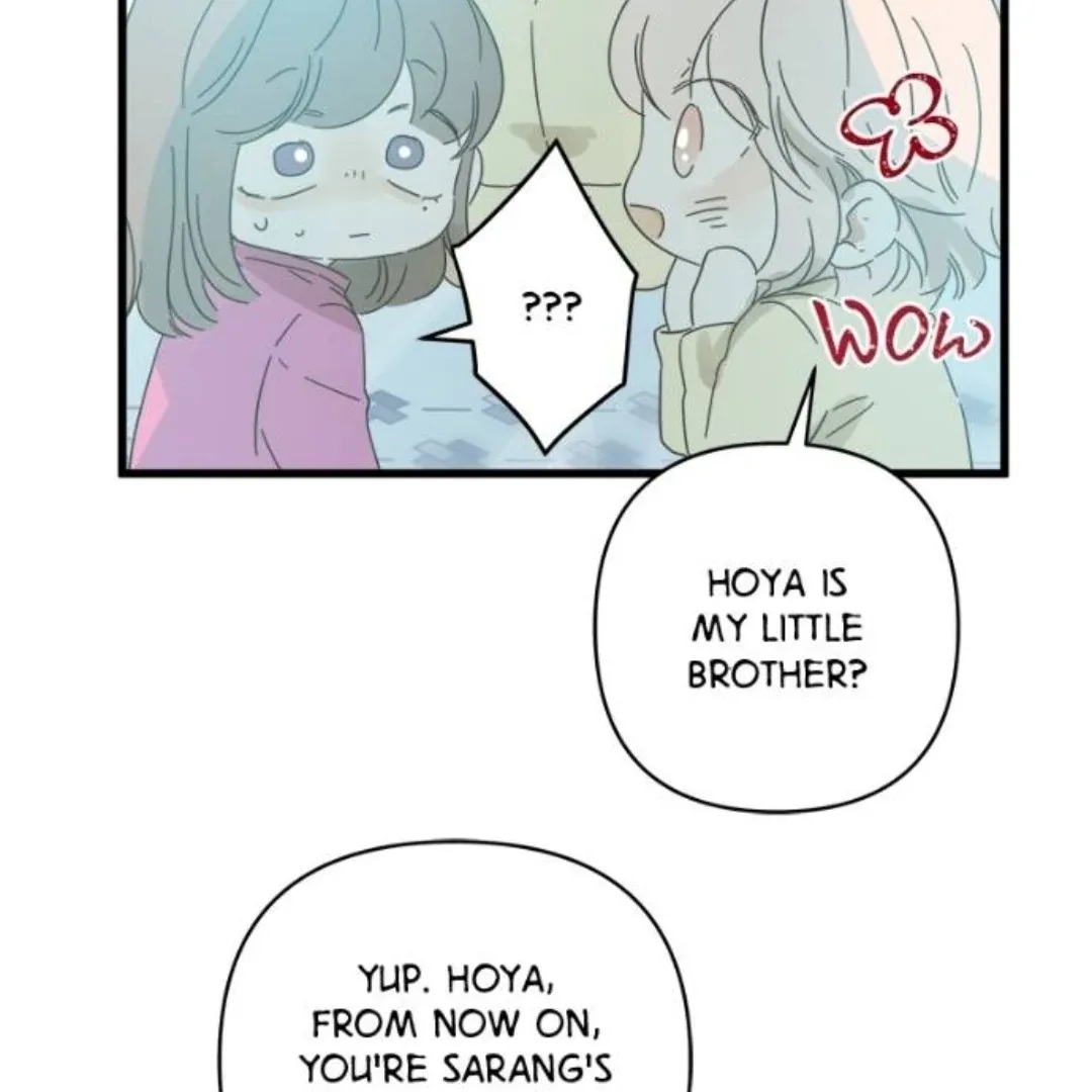 Girl with a Knife Chapter 136 page 98