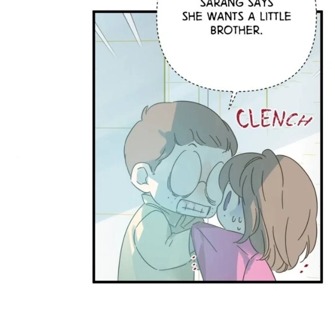 Girl with a Knife Chapter 136 page 100
