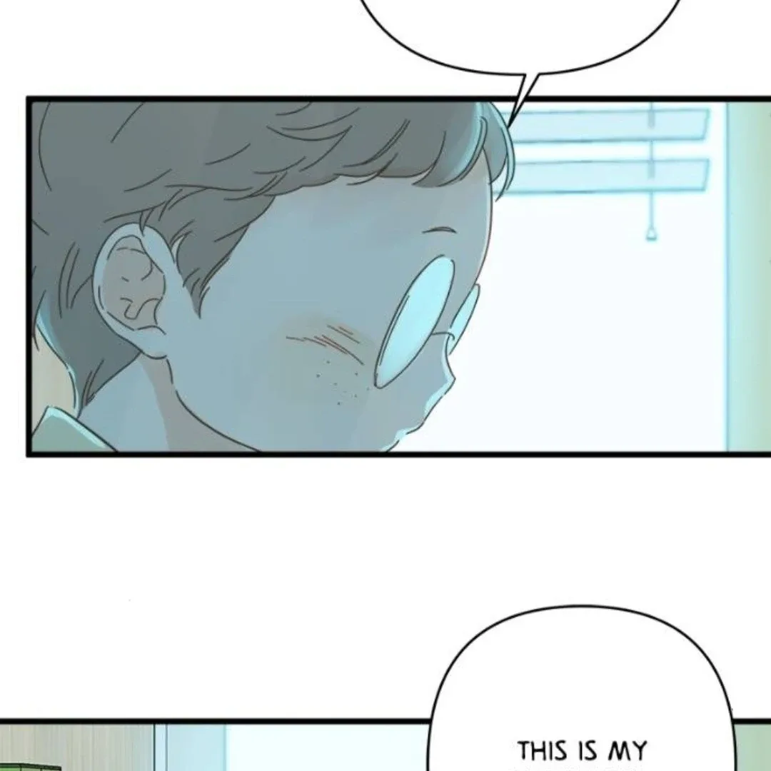 Girl with a Knife Chapter 137 page 24