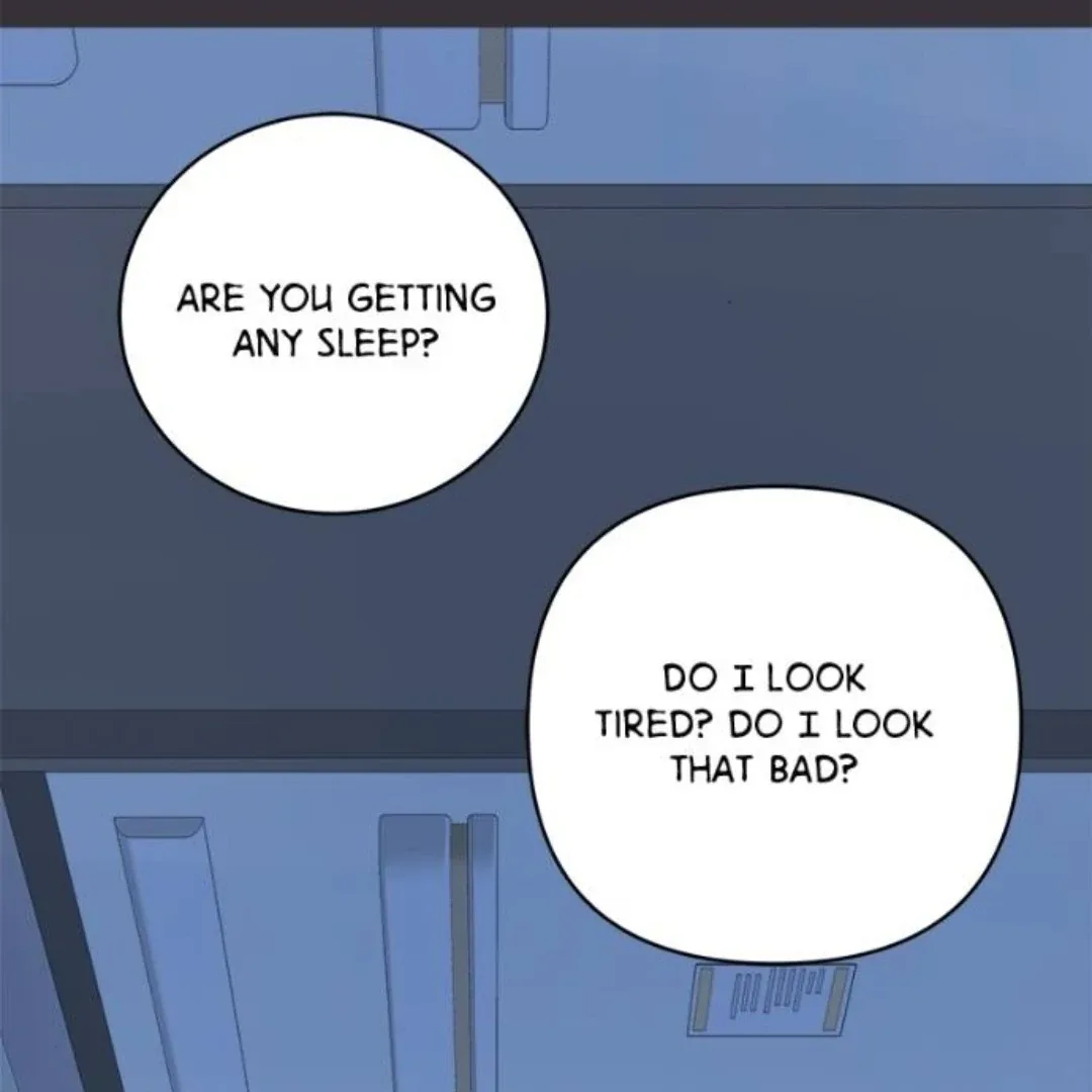 Girl with a Knife Chapter 136 page 122