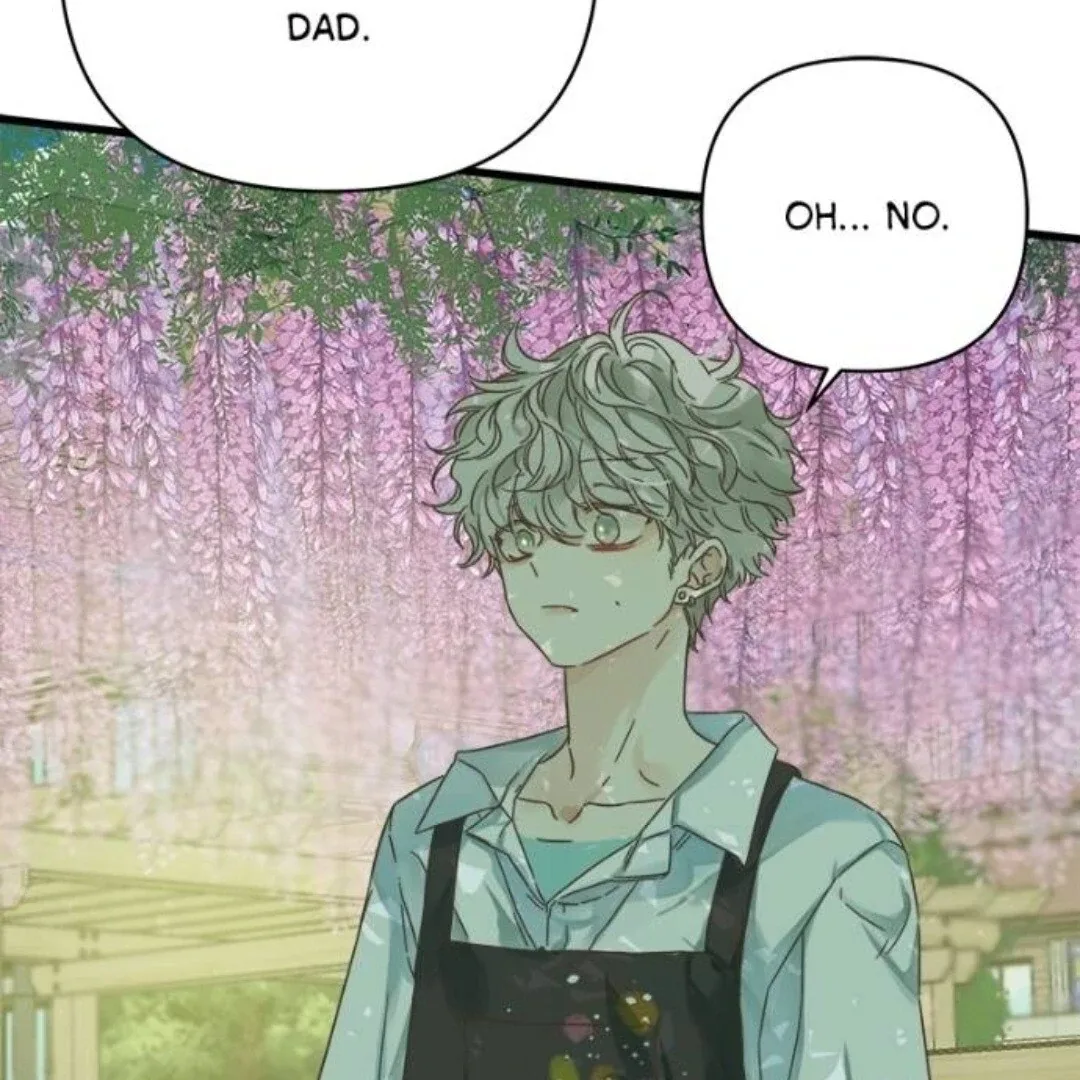 Girl with a Knife Chapter 130 page 76