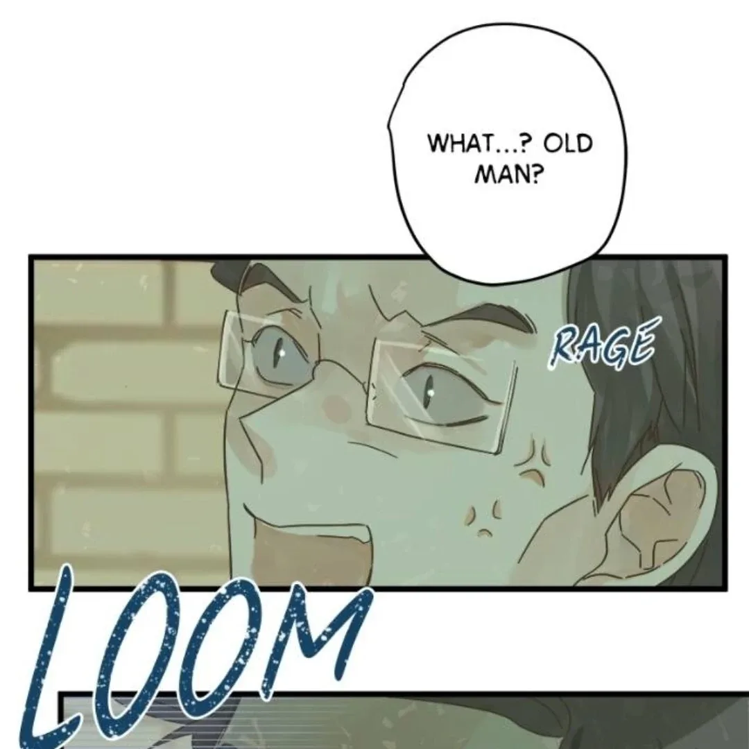 Girl with a Knife Chapter 130 page 88