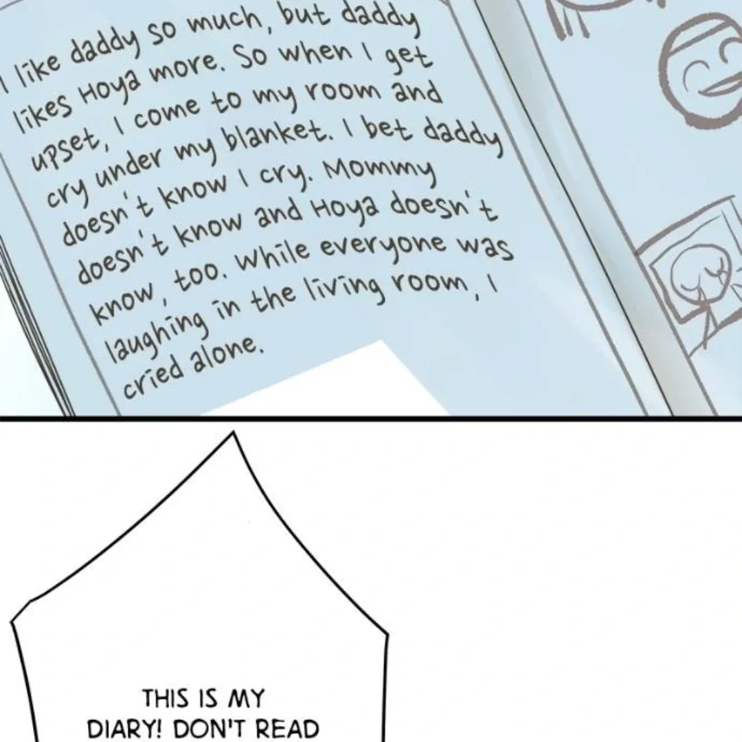 Girl with a Knife Chapter 137 page 34