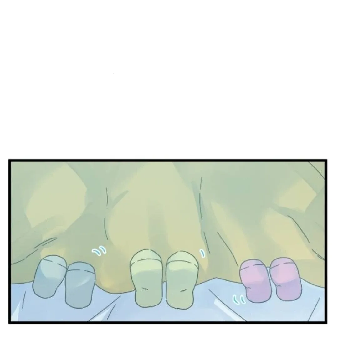 Girl with a Knife Chapter 136 page 104