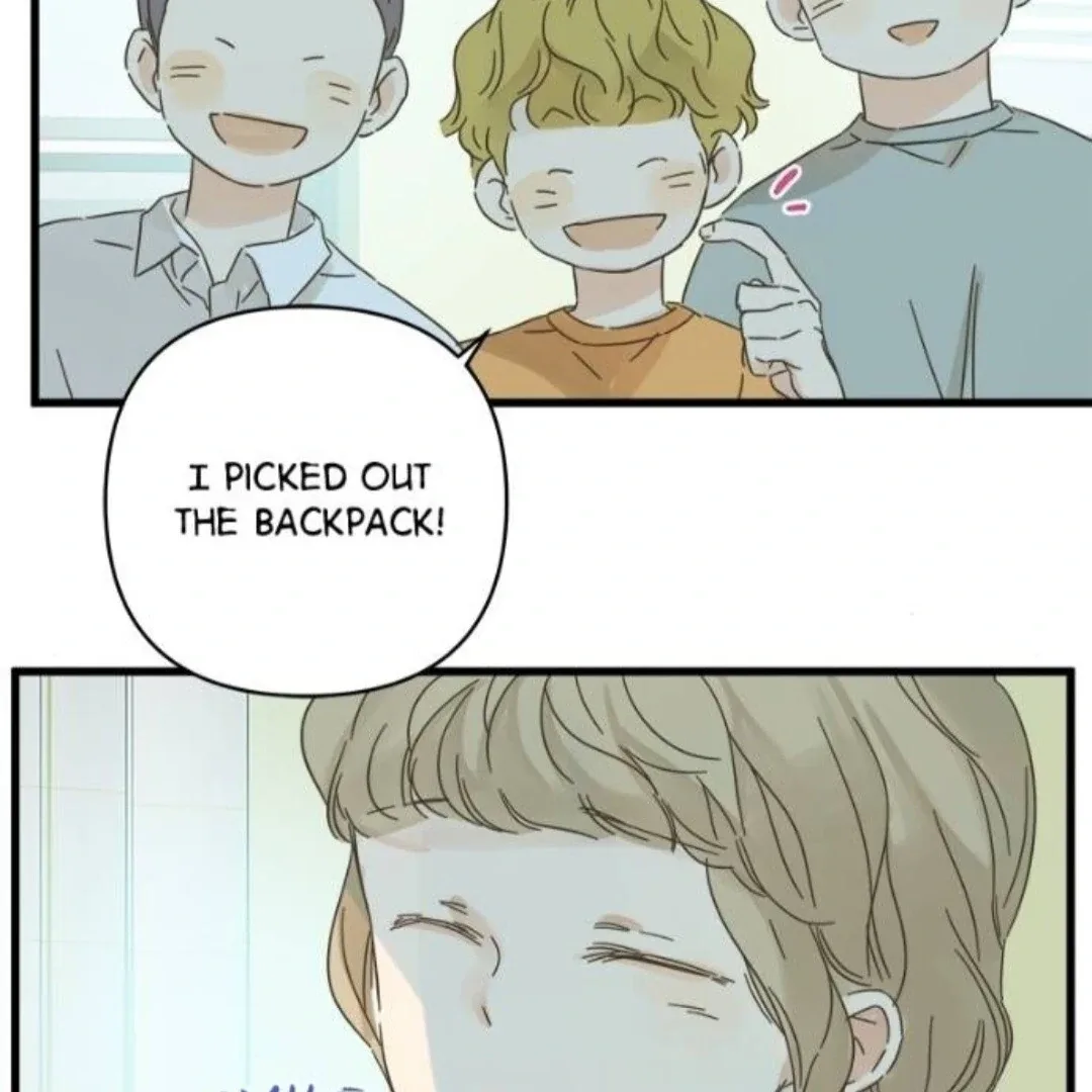 Girl with a Knife Chapter 137 page 52