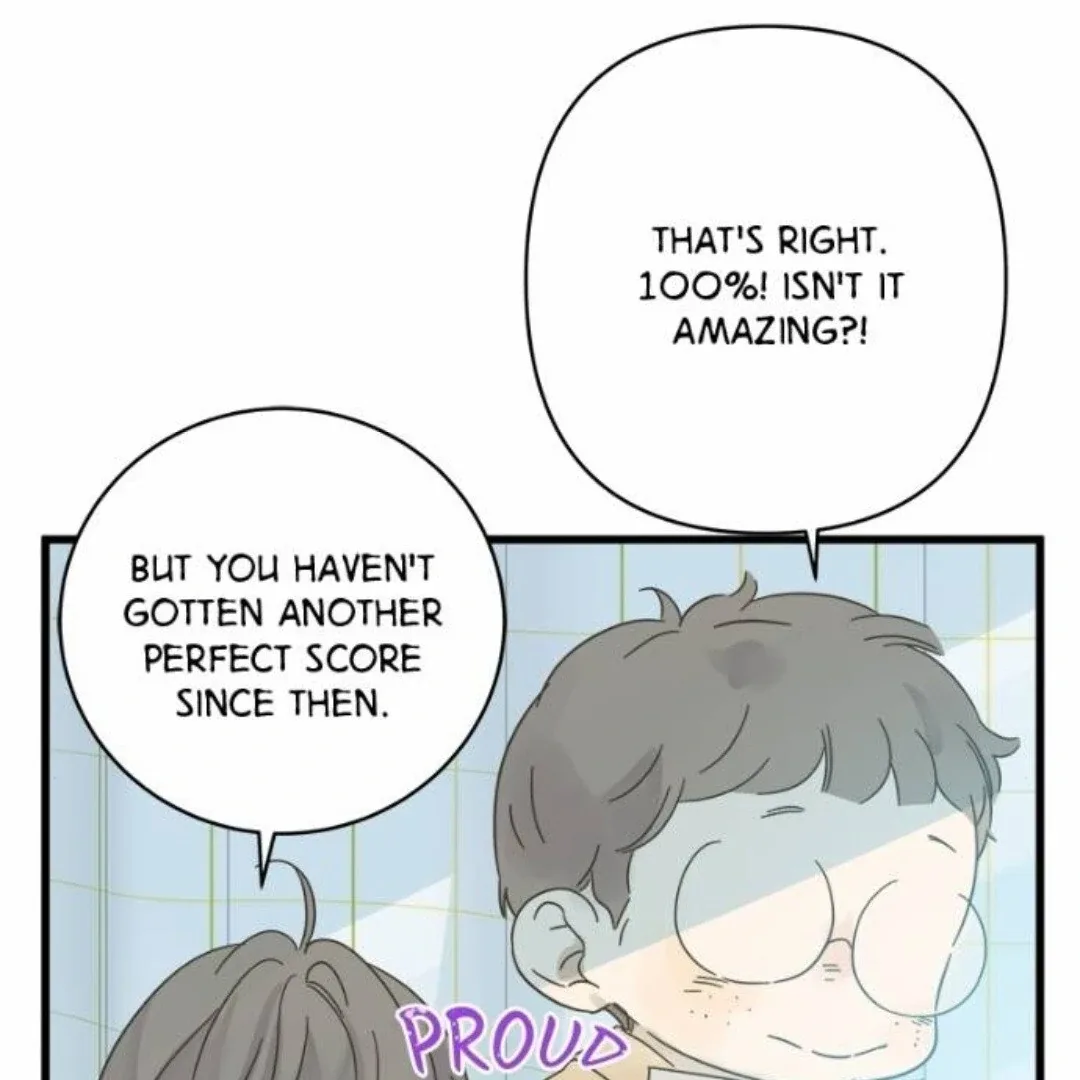 Girl with a Knife Chapter 137 page 21