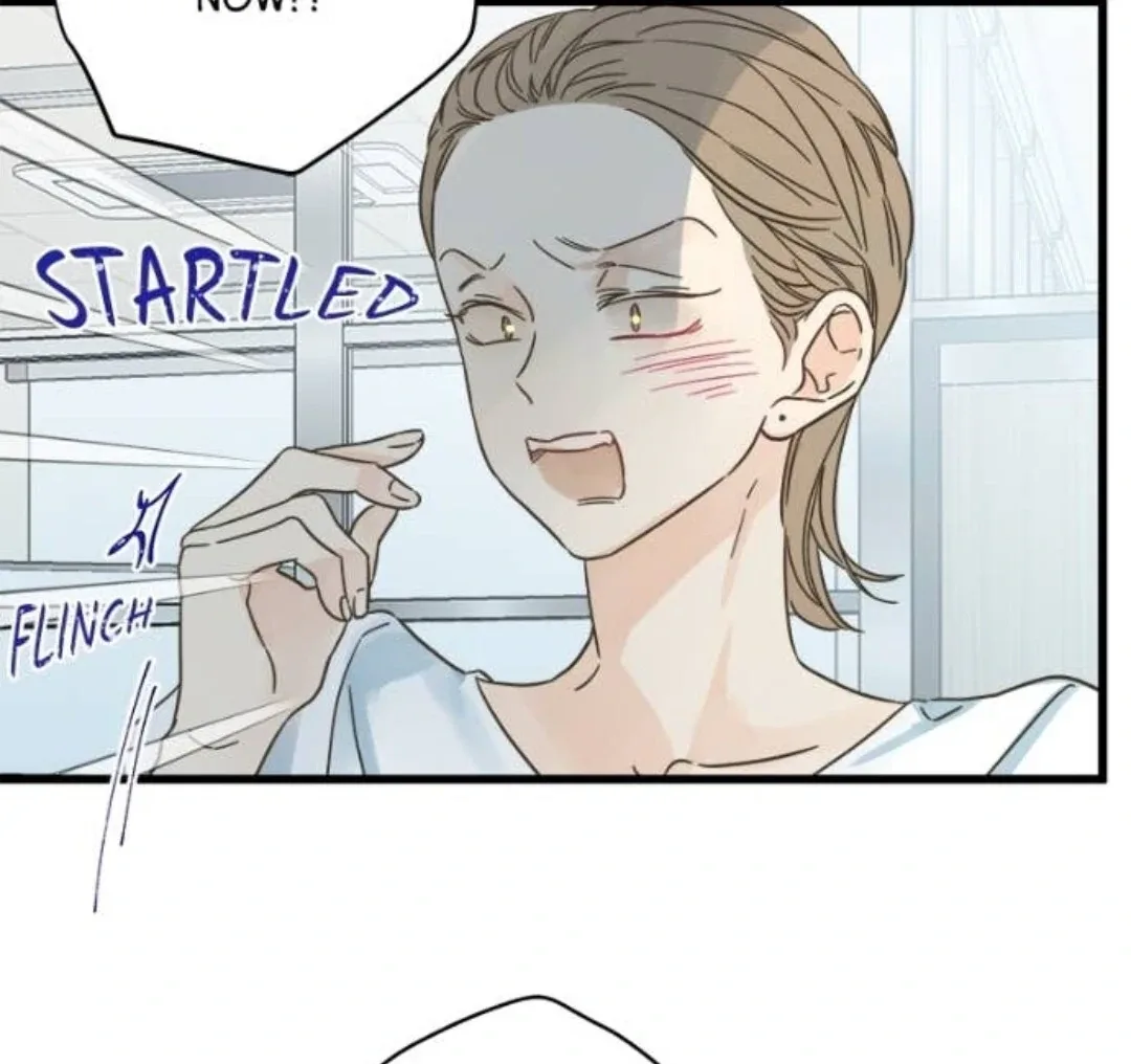 Girl with a Knife Chapter 133 page 52