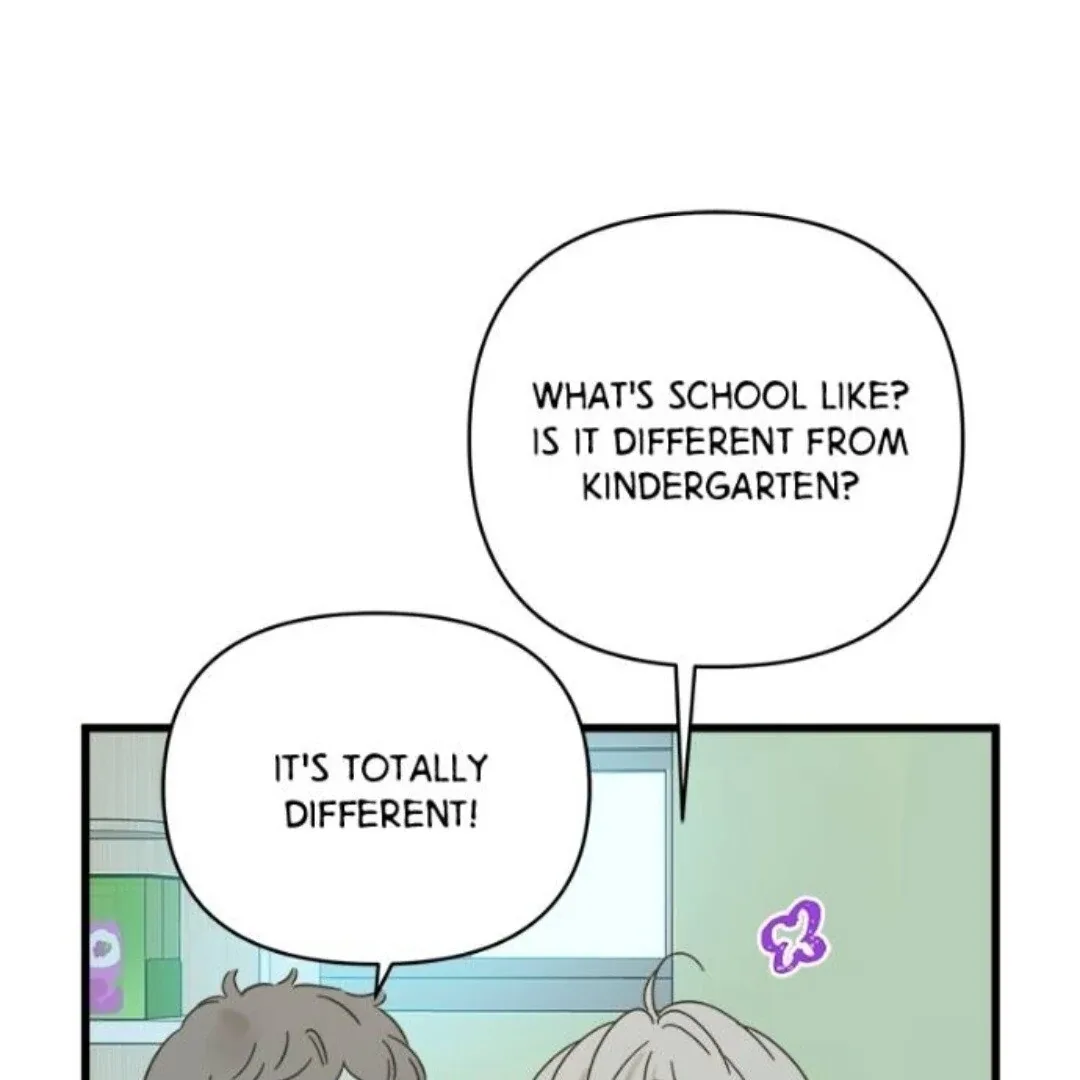 Girl with a Knife Chapter 137 page 26