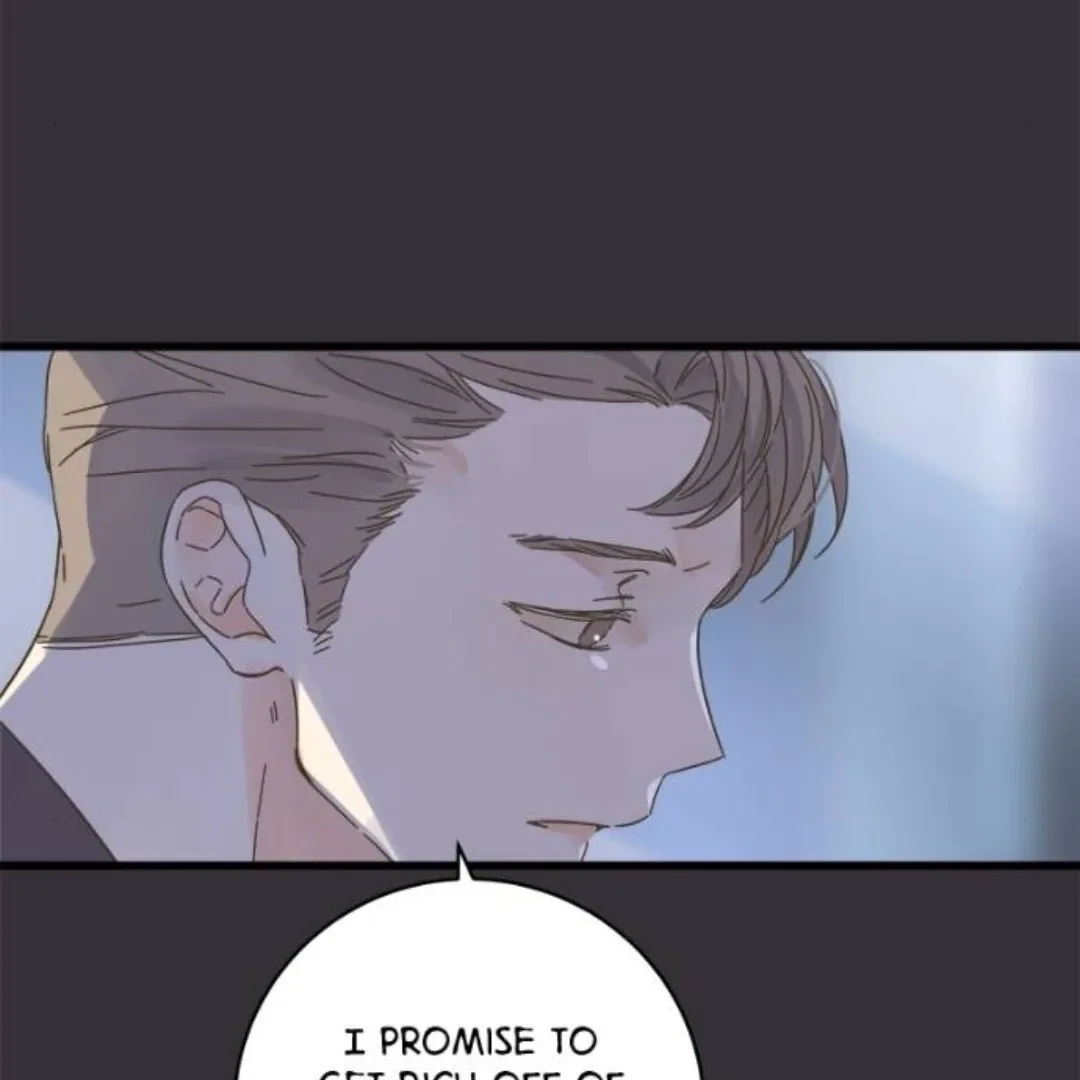 Girl with a Knife Chapter 136 page 119