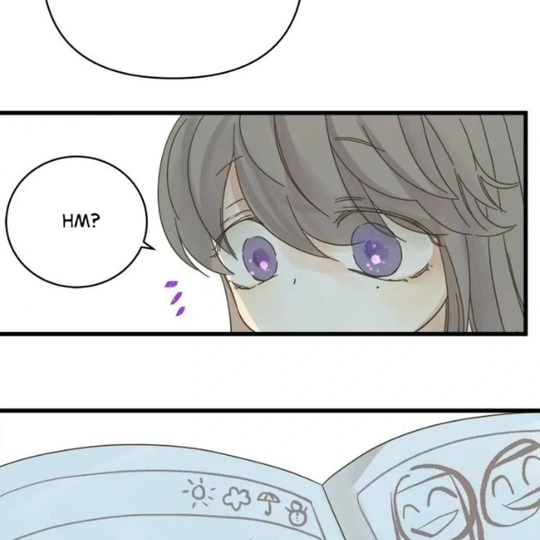 Girl with a Knife Chapter 137 page 33