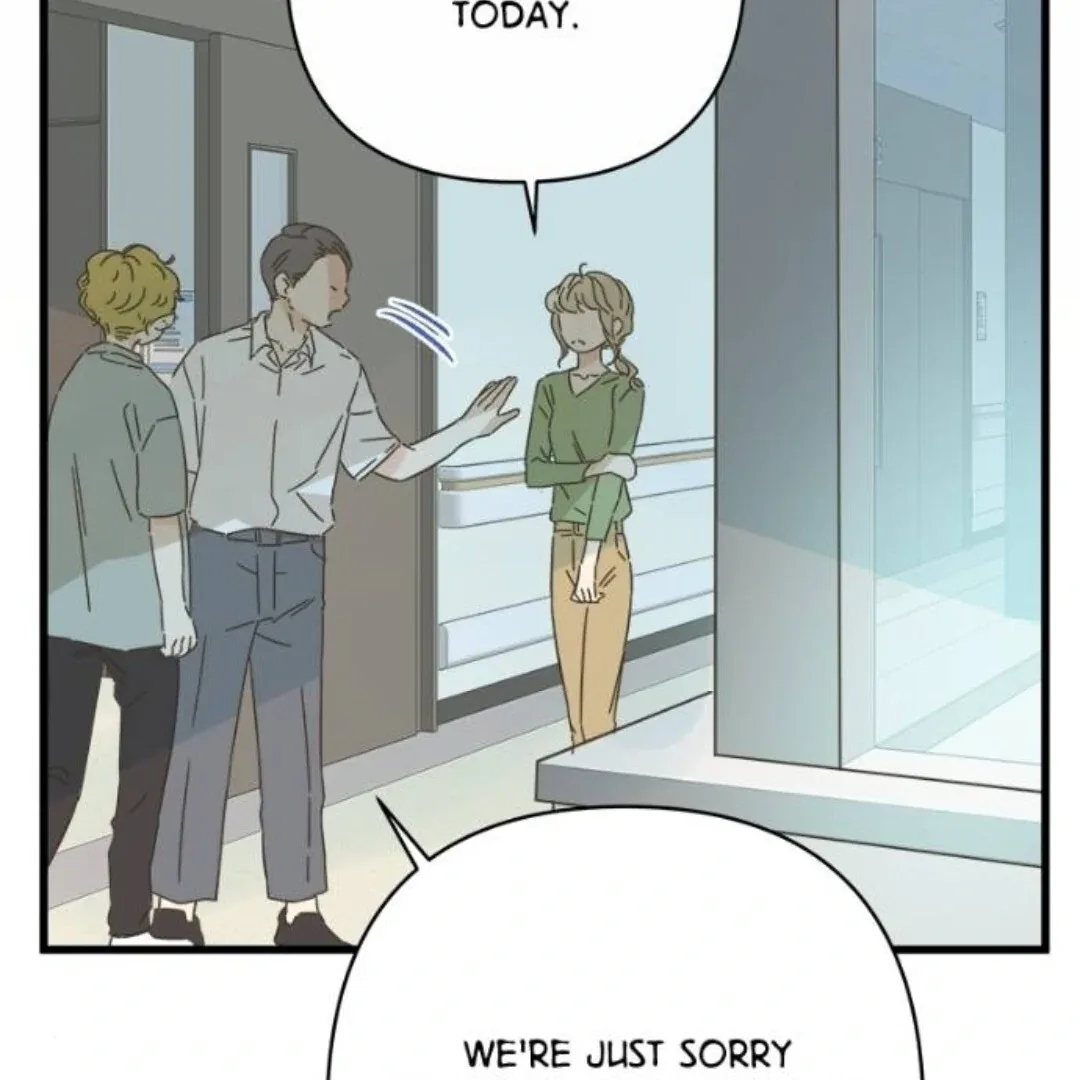 Girl with a Knife Chapter 137 page 56