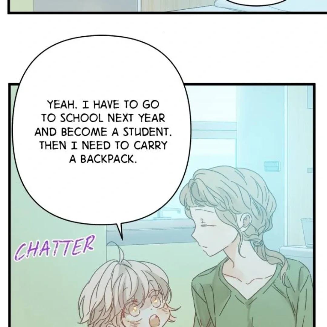 Girl with a Knife Chapter 137 page 40
