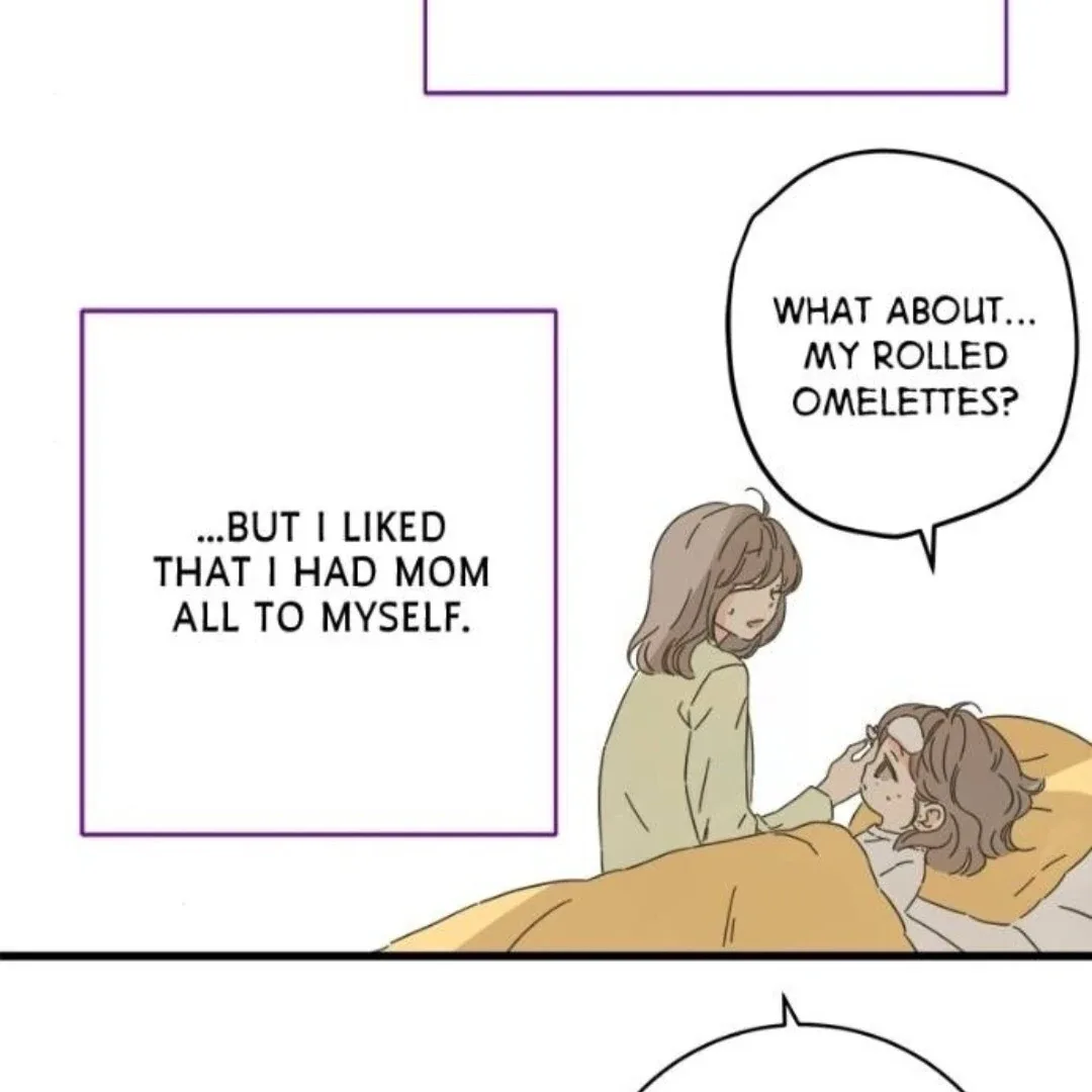 Girl with a Knife Chapter 136 page 76