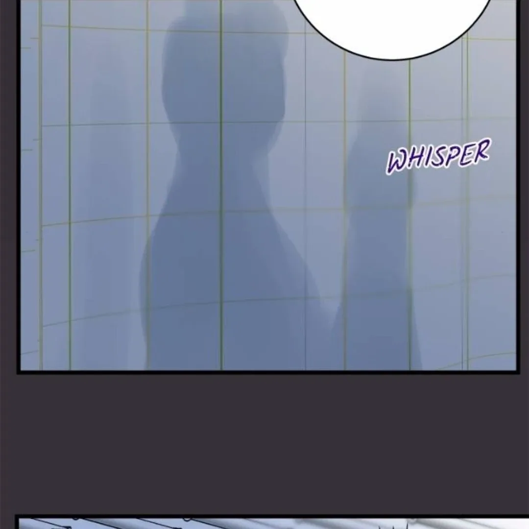 Girl with a Knife Chapter 136 page 110