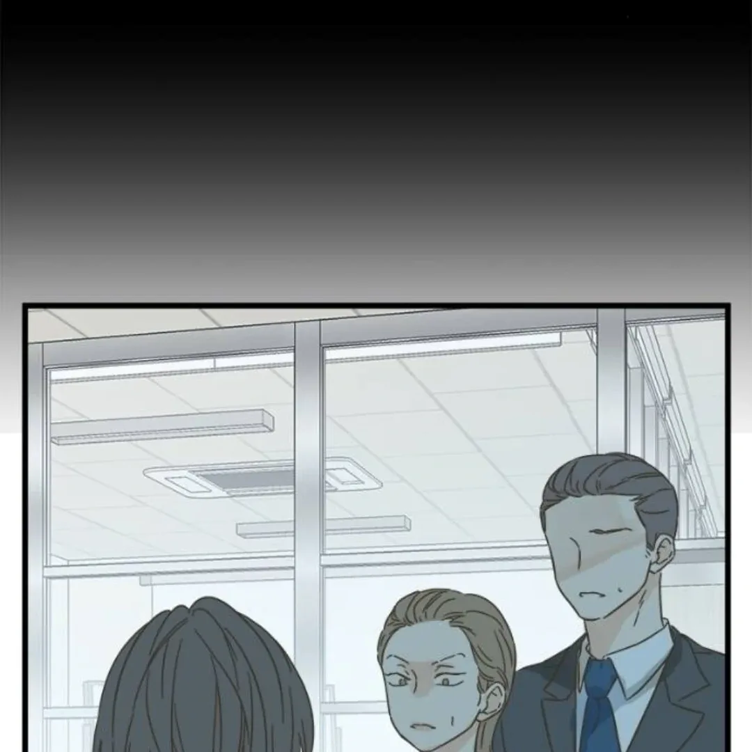 Girl with a Knife Chapter 133 page 48