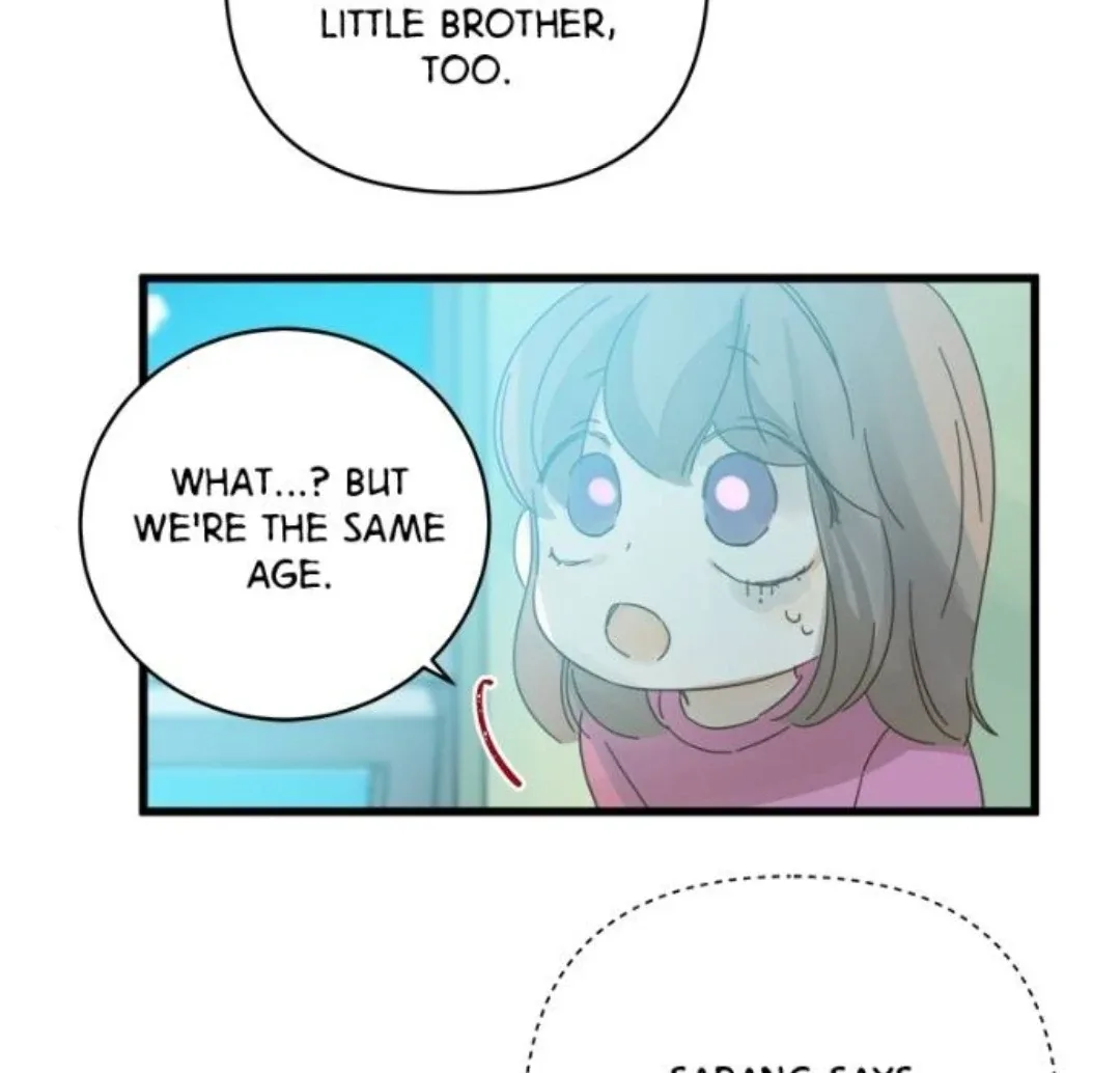Girl with a Knife Chapter 136 page 99