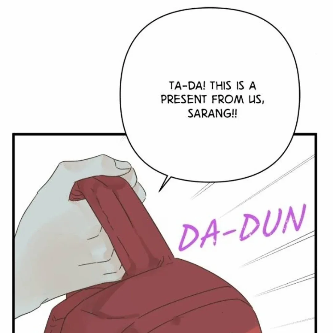 Girl with a Knife Chapter 137 page 47