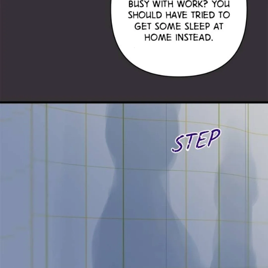 Girl with a Knife Chapter 136 page 112