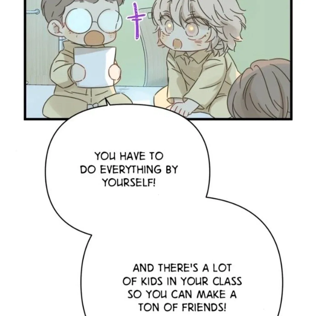 Girl with a Knife Chapter 137 page 27