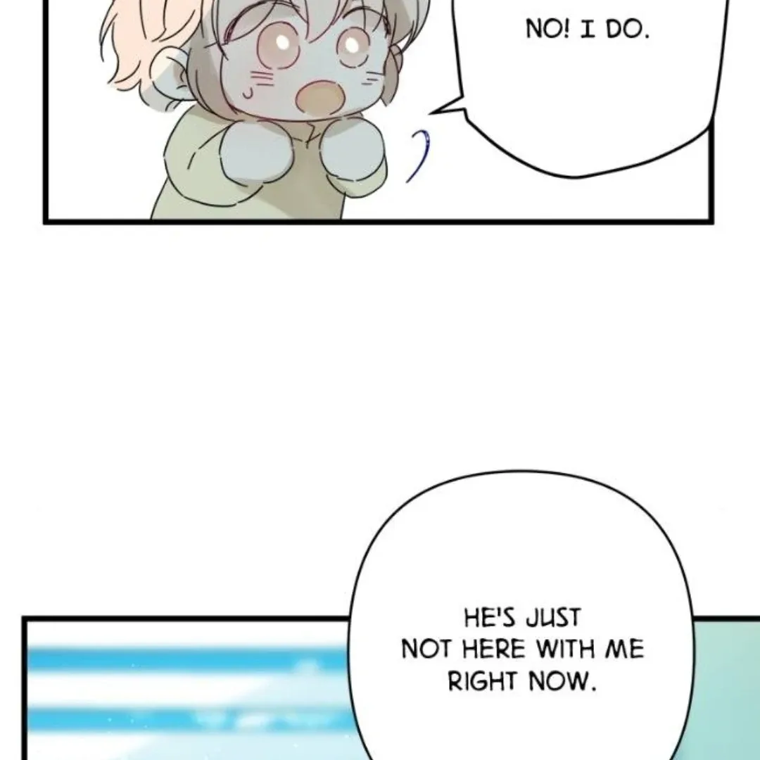 Girl with a Knife Chapter 136 page 94