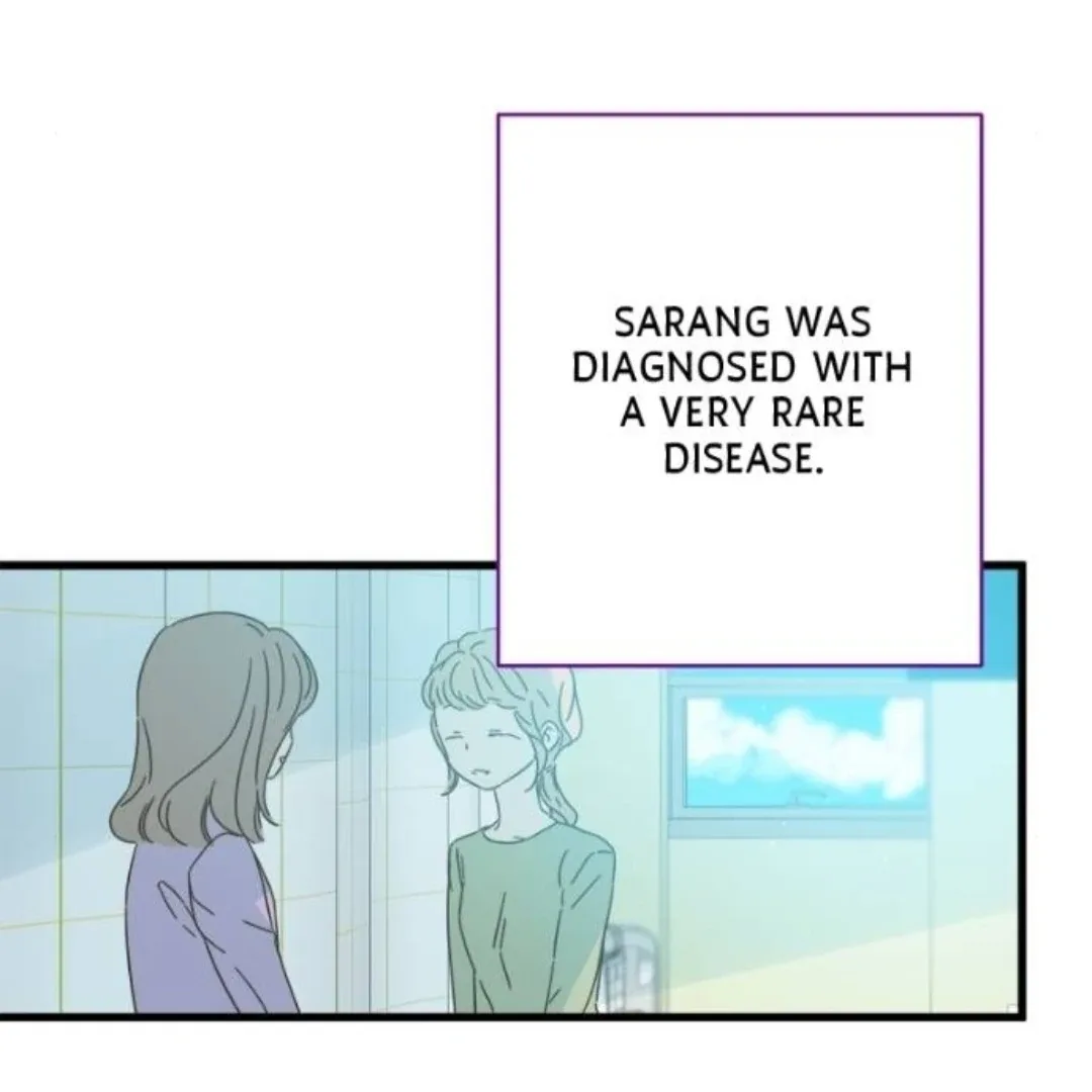 Girl with a Knife Chapter 136 page 85