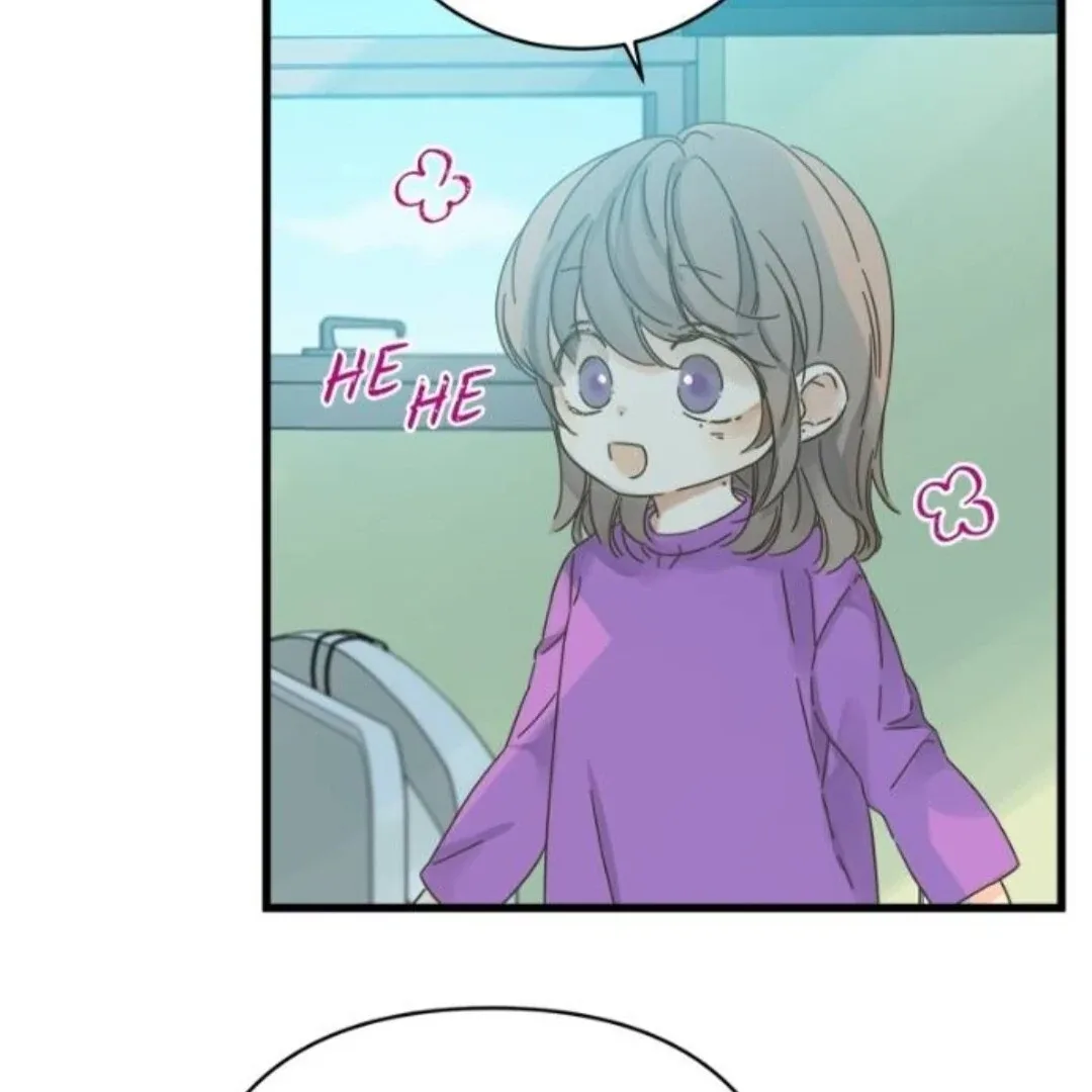Girl with a Knife Chapter 136 page 79