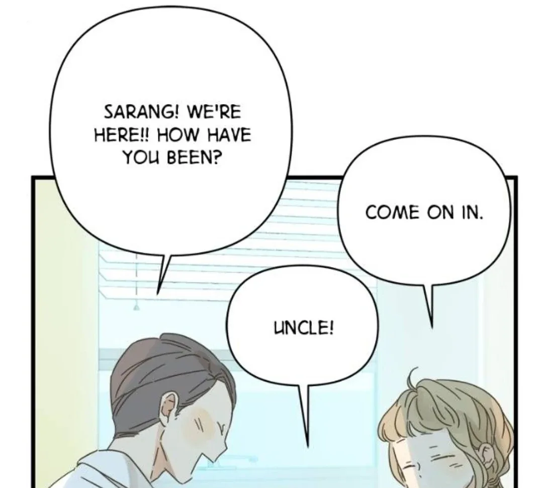 Girl with a Knife Chapter 137 page 45