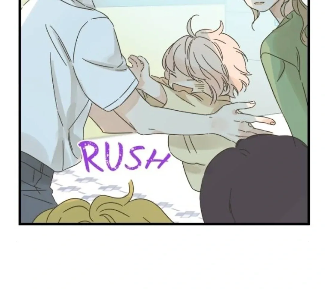 Girl with a Knife Chapter 137 page 46