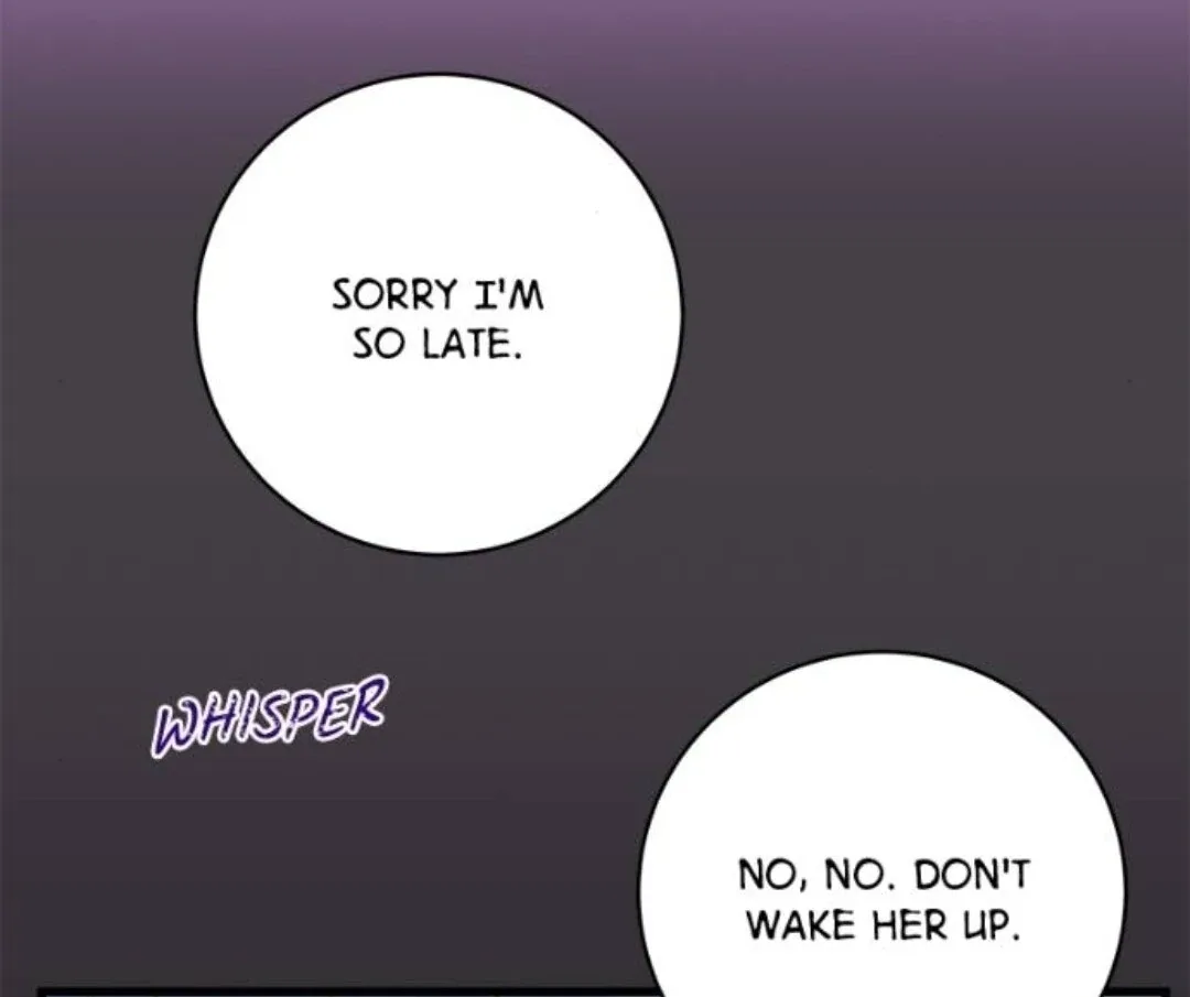 Girl with a Knife Chapter 136 page 109