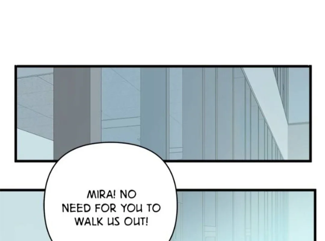 Girl with a Knife Chapter 137 page 54