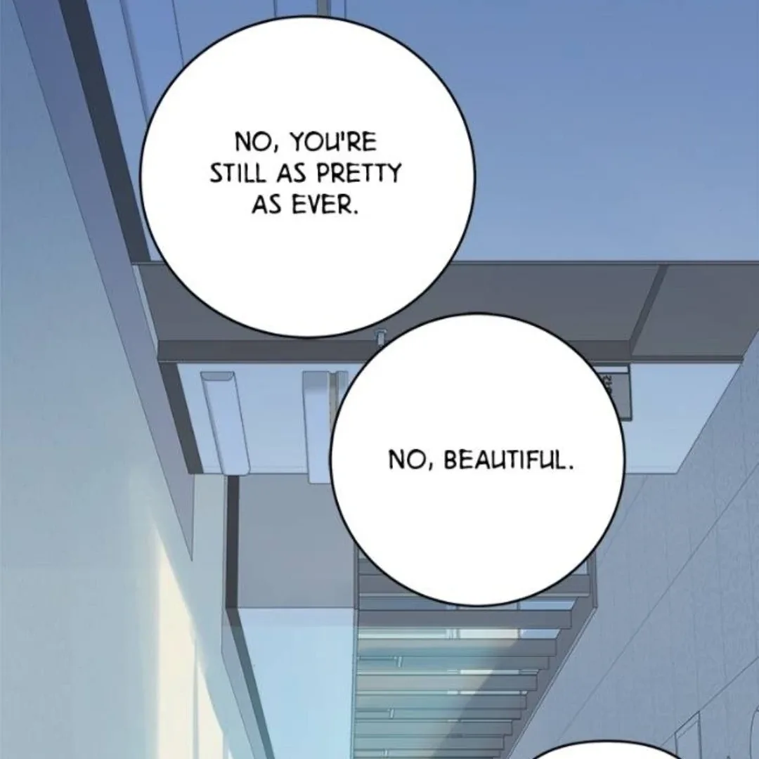 Girl with a Knife Chapter 136 page 123