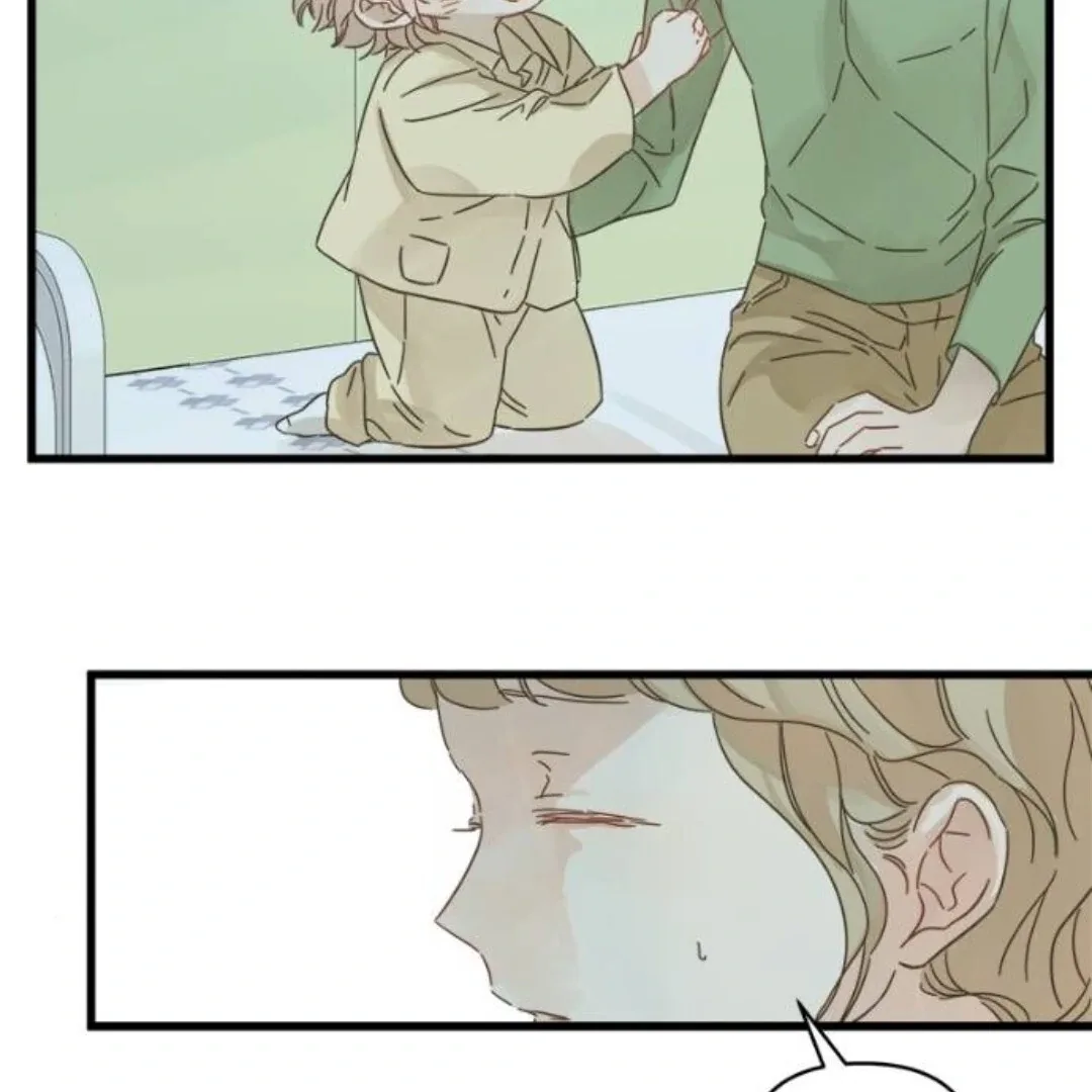 Girl with a Knife Chapter 137 page 41