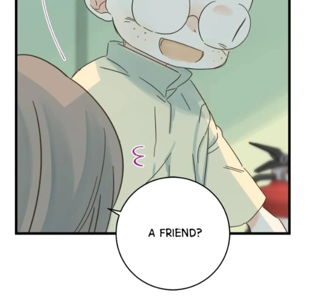 Girl with a Knife Chapter 136 page 81