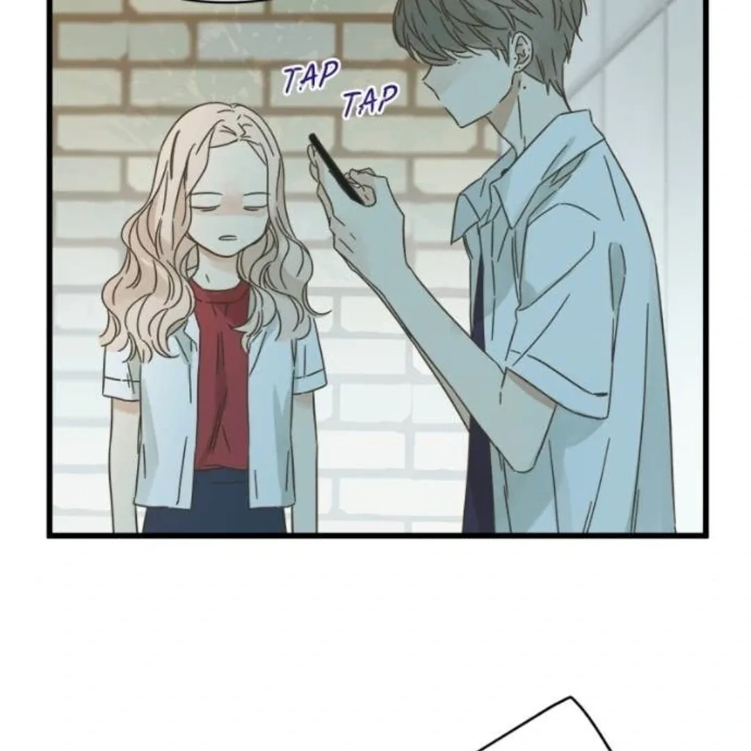 Girl with a Knife Chapter 129 page 115