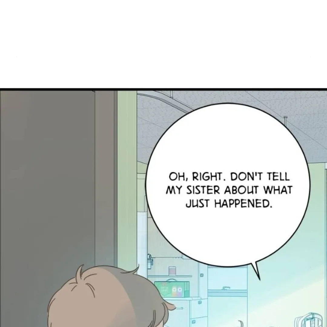 Girl with a Knife Chapter 137 page 137