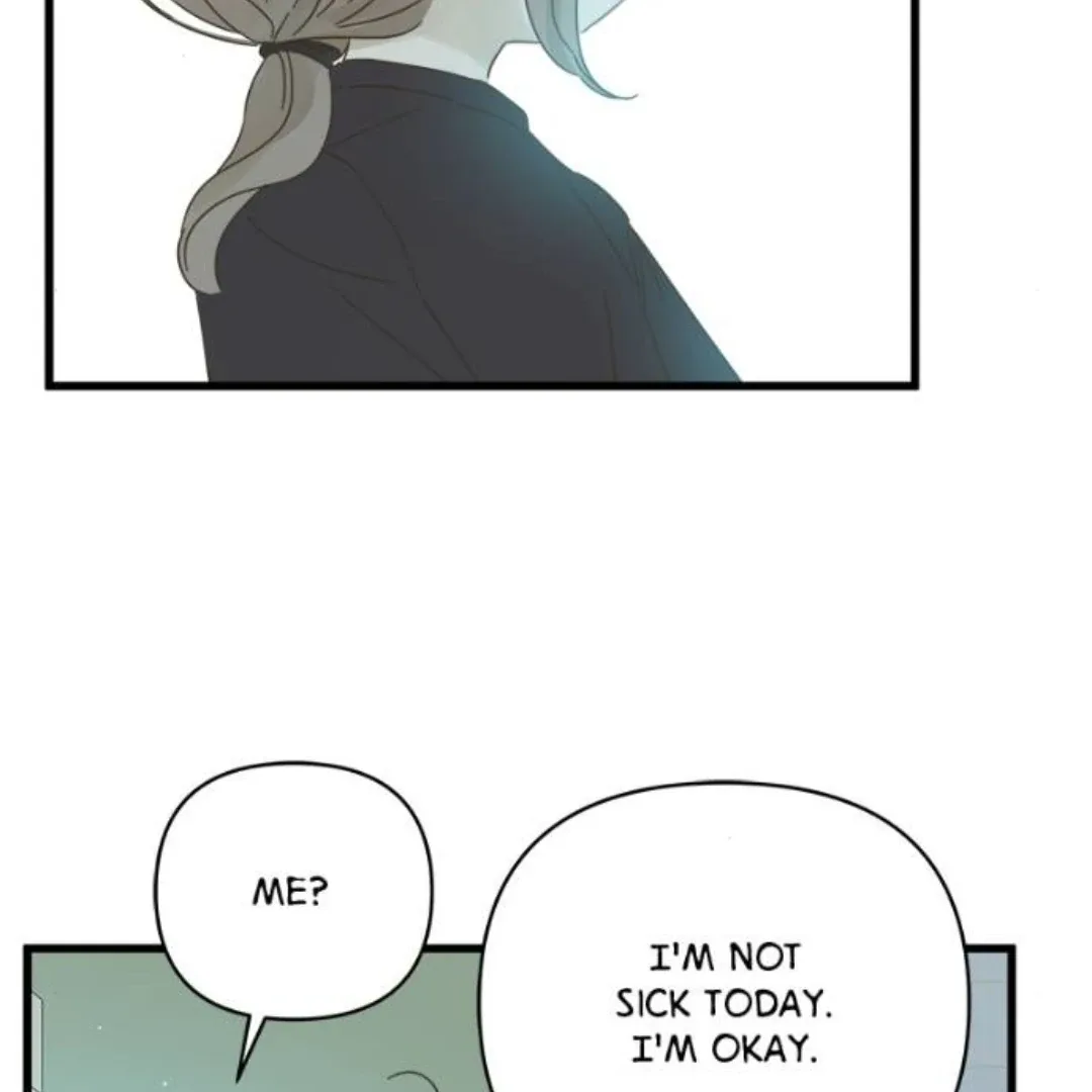 Girl with a Knife Chapter 137 page 110