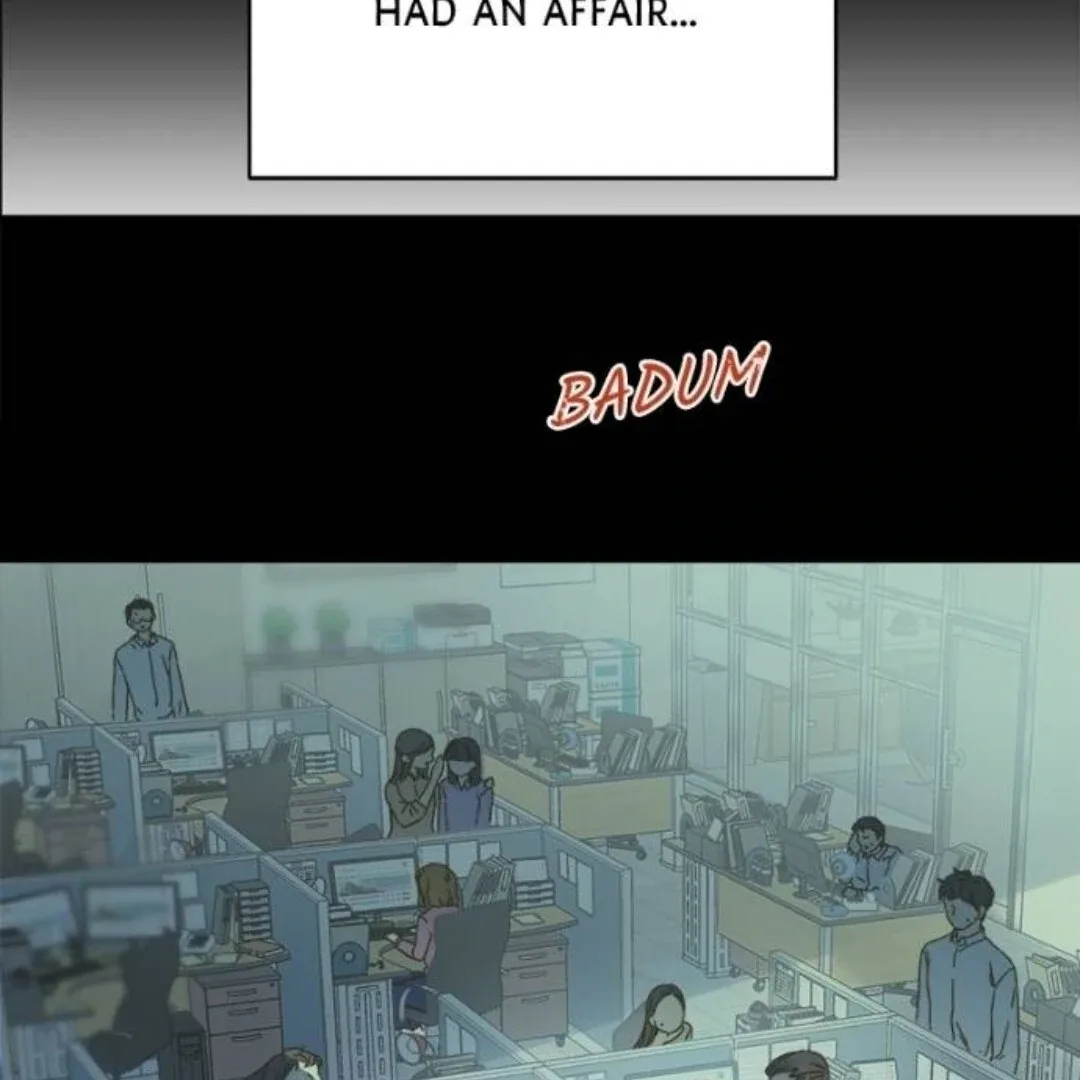 Girl with a Knife Chapter 133 page 58